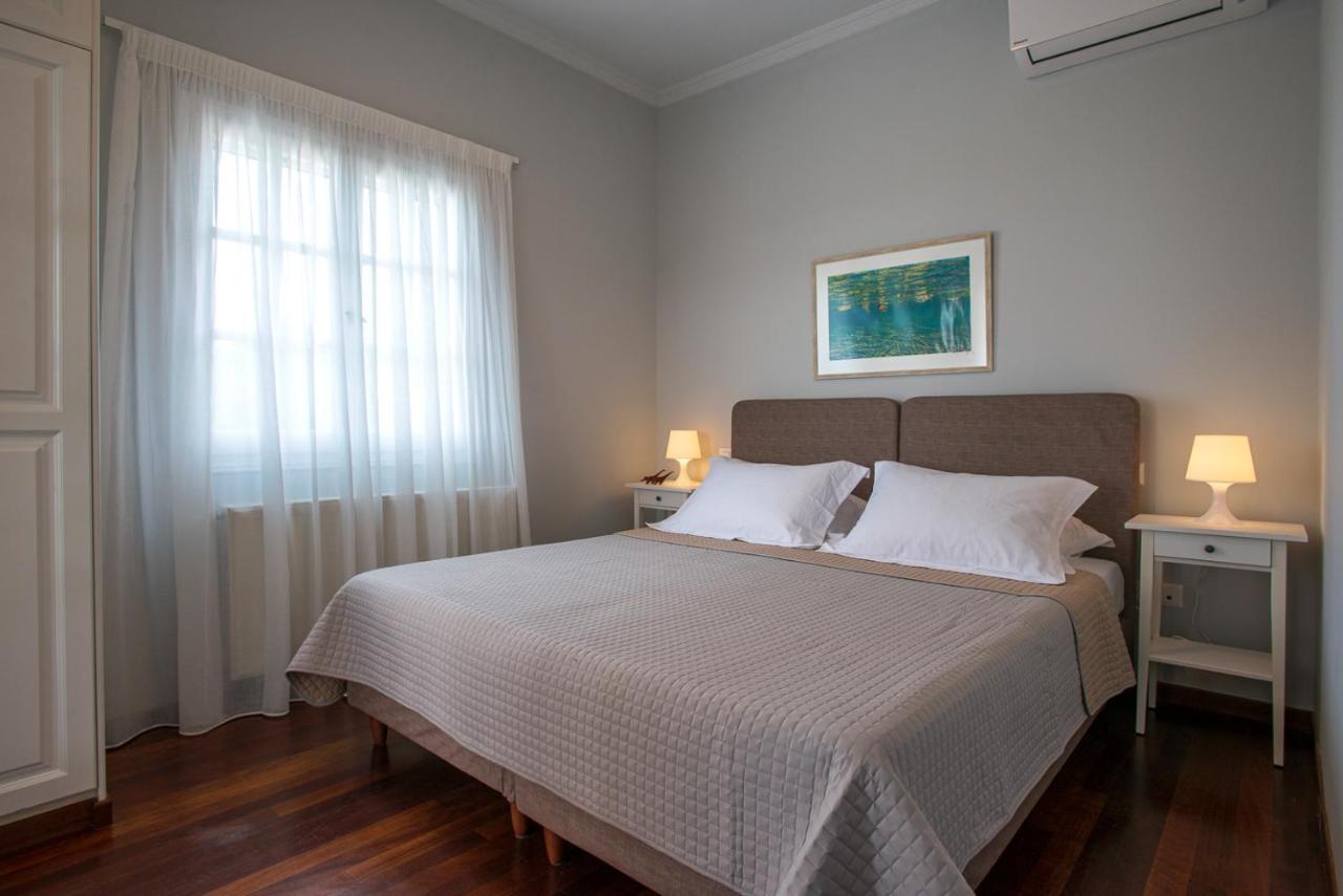 Villa Corfu Melody Vouni  Екстериор снимка