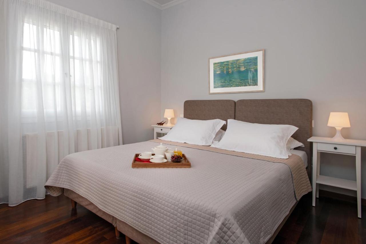 Villa Corfu Melody Vouni  Екстериор снимка